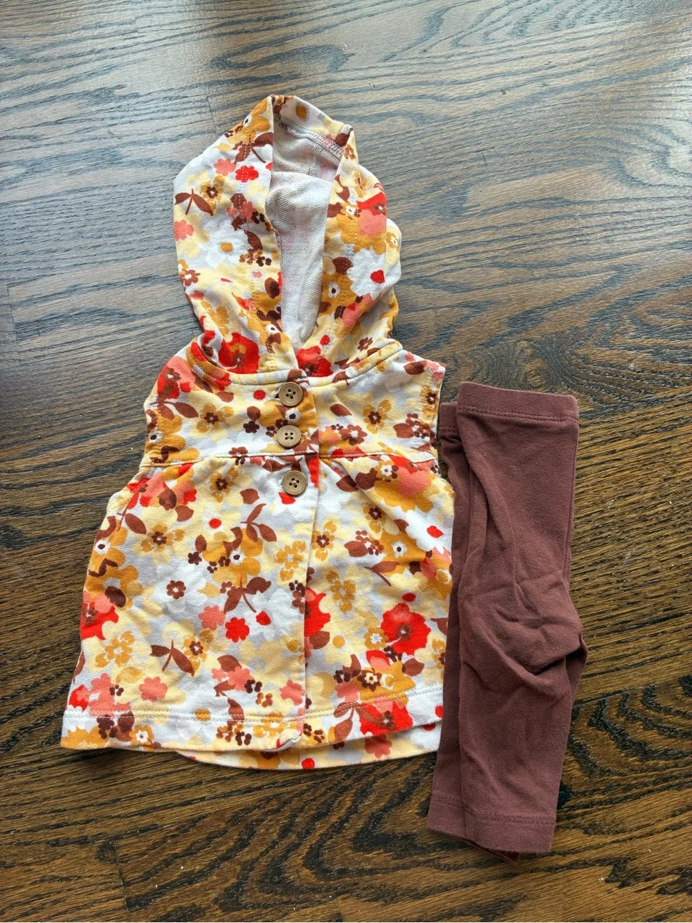 Baby girl outfit